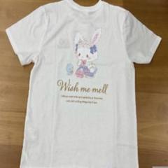 2025年最新】ウィッシュミーメル tシャツの人気アイテム - メルカリ