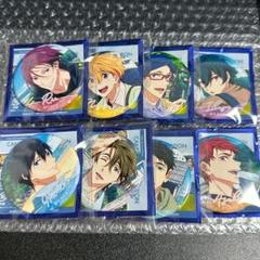 Free 京アニショップ 缶バッジ 全8種 コンプセット Free 京アニショップ 缶バッジ 全8種 コンプセット - メルカリ