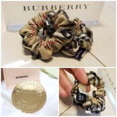 【未使用品】バーバリー ヘアゴム ブレスレット バングル〈BURBERRY〉 2025年最新】BURBERRY レディース ブレスレットの人気アイテム