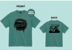 go!go!vanillas Tシャツ　XL