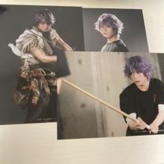 演劇 推しの子 鳴嶋メルト ブロマイド