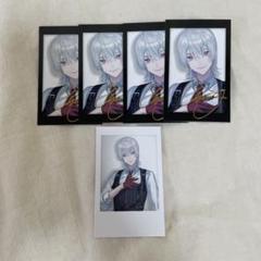 2025年最新】弦月藤士郎 チェキの人気アイテム - メルカリ