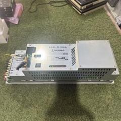 5D071 OKUMA オークマ サーボアンプ BLIV-D100A 保証付き 5D071 OKUMA オークマ サーボアンプ BLIV-D100A 保証付き - メルカリ