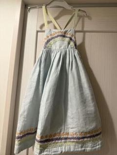 新品未使用/ステラマッカートニー/ワンピース・ドレス(サイズ:4歳) ワンピース | STELLA McCARTNEY KIDS (Baby&Kids)/ステラ