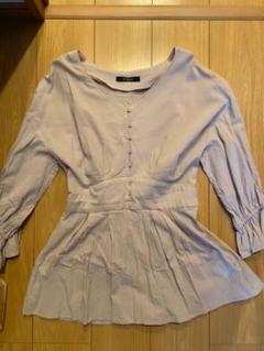 ブラウス トップス w closet