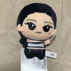 【aespa】whiplash ウィンター・ニンニン　ぬいぐるみ aespa Whiplash ちびぐるみ カリナ ジゼル ウィンター ニンニン