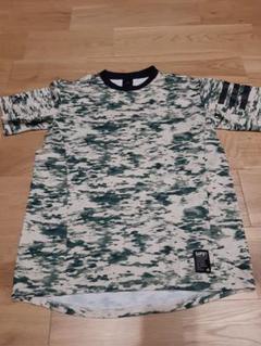 最終値引き adidas 迷彩