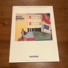 34 RASSEGNA Architecture in Belgium