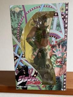 未開封　超像artコレクション　ジョナサン・ジョースター 超像Art『ジョジョの奇妙な冒険 第1部』「ジョナサン・ジョー