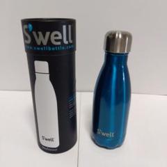 ラルクリスマスS'wellコラボボトル2018ラルクアンシエルピンク水筒スウェル ラルクリスマスS'wellコラボボトル2018ラルクアンシエルピンク