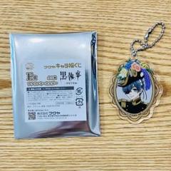 フクヤキャラ福くじ「黒執事 -寄宿学校編-」1月28日（火）より