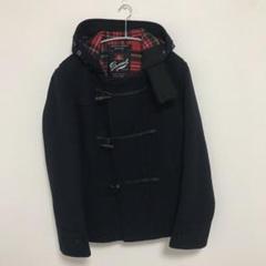 GLOVERALL グローバーオール ダッフルコート