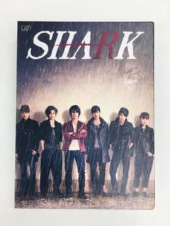 2023年最新】SHARK DVD-BOX(初回限定生産豪華版)の人気アイテム - メルカリ