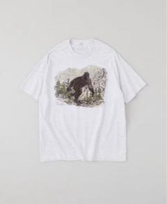 Niceness ナイスネス 25ss G.Bernard ビッグフット XL