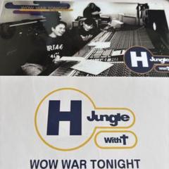 2025年最新】h jungle with t レコードの人気アイテム - メルカリ