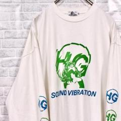 XL ヒステリックグラマー セクシーガール ロンTシャツ 長袖 HYSTERIC