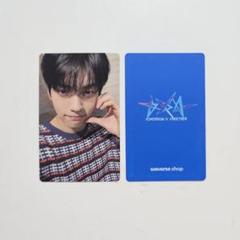 TXT TOGETHER 本国 POPUP ラキドロ 購入 トレカ スビン