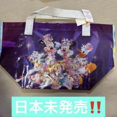 Disney ディズニーショッピングバッグ 20点セット❣️ Amazon | TokyoDisneyResort ショッピングバッグ ディズニーシー