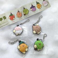 新品未使用　うさまる　野菜　ベジまるズ　時計 2025年最新】ベジまるズの人気アイテム - メルカリ