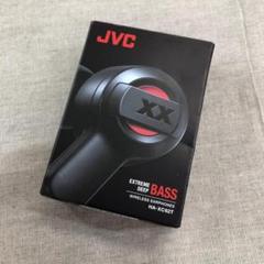 訳アリ品　JVCケンウッド JVC HA-XC62T-R ワイヤレスイヤホンのサムネイル