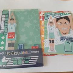 ハイキュー 及川徹 & 岩泉一 紙類まとめ売り｜Yahoo!フリマ（旧