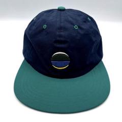ボーラホリック　6Pキャップ　キャップ　黒　茶色　ballahoic ボーラ ボーラホリック ベースボールキャップ(8月12日まで出品) - メルカリ