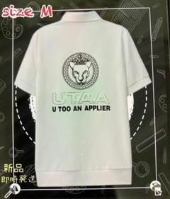 UTAA ゴルフ ロゴ入り コーデュロイ風バイザー 人気