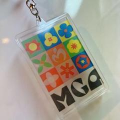 Mrs. GREEN APPLE 透明キーホルダー