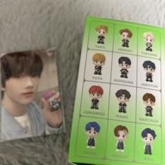 2025年最新】nct ccomaz チソンの人気アイテム - メルカリ