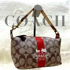 希少✨Vintage COACH コーチ ショルダーバッグ グリーン 4115 2025年最新】コーチ 4115の人気アイテム - メルカリ