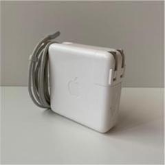 ★85W MagSafe 2 Power Adapter (Apple純正)★
