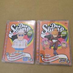 2025年最新】アラレちゃん DVDの人気アイテム - メルカリ