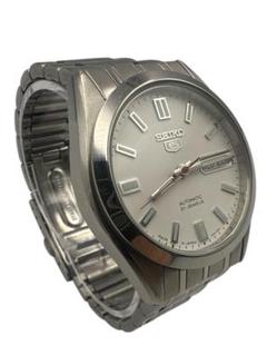 2025年最新】セイコー メンズ 腕時計/seiko セイコー5 seiko5