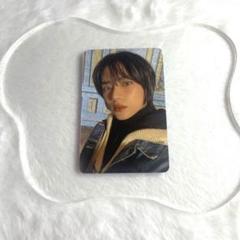 ボムギュ トレカ d’festa おまけ付き 2025年最新】ディフェスタ ボムギュの人気アイテム - メルカリ