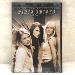 【中古】 Dixie Chicks ディクシーチックス / Live Dixie Chicks - WIDE OPEN SPACES - Amazon.com Music