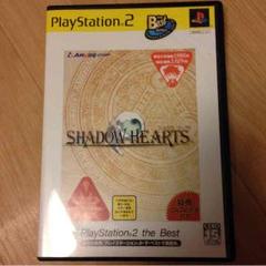 シャドウハーツ ps2 特典ディスク付き