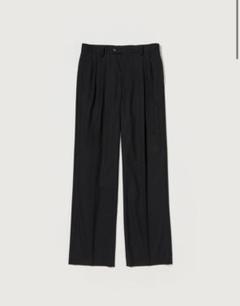 AURALEEスーパーファイントロピカルウールスラックス ネイビー サイズ4新品 AURALEE「SUPER FINE TROPICAL WOOL SLACKS / DARK NAVY」 – SISTER