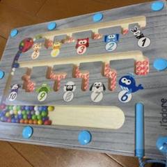 J'adore Quedutubeマグネットボード
