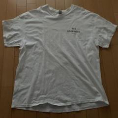 learners ラーナーズ　Tシャツ 白　XLのサムネイル