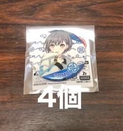 希少】バンドリ 高松燈 お渡し会 in C102 特典 非売品ポスト