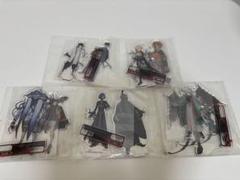 Fate サムライレムナント アクリル