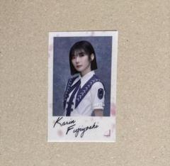 藤吉夏鈴　サイン入り 2nd アクリルスタンド 2025年最新】藤吉夏鈴 アクリルスタンドの人気アイテム - メルカリ