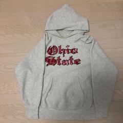 2025年最新】ohio state リバースウィーブ パーカーの人気