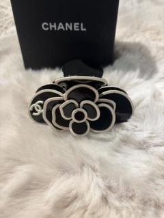 希少CHANEL ノベルティバレッタ 新品未使用品です。 2025年最新】chanel ノベルティ バレッタの人気アイテム - メルカリ