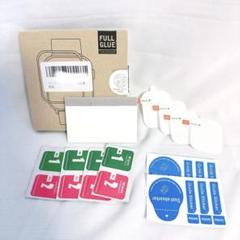 スマートウォッチ　保護　フィルム　4枚　画面保護