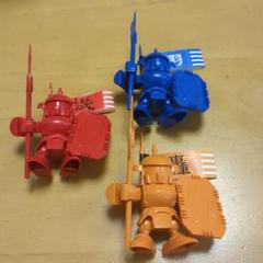 SDガンダム BB戦士三国伝 闘神決闘編 部隊兵(ブタイヘイ) NO.324 2mvetro Amazon | SDガンダム BB戦士三国伝 闘神決闘編 部隊兵