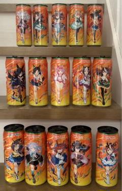 2025年最新】ウマ娘 zone 空き缶の人気アイテム - メルカリ