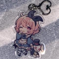 なるせ nqrse コインケース アクリルキーホルダー クリアファイル なるせ nqrse コインケース アクリルキーホルダー クリア