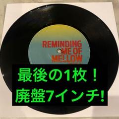 ラスト1枚！廃盤7\