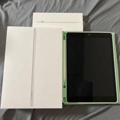Apple iPad (第9世代) 64GB スペースグレー